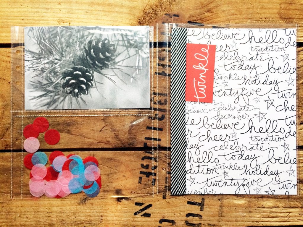 rukristin December Daily Foundation Pages rukristin December Daily Foundation Pages