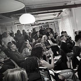 Notes on Notes (and Why I’m Cautiously Optimistic about Substack)