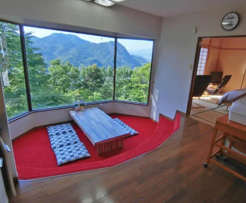 A Learning Experience in Home Buying in Japan