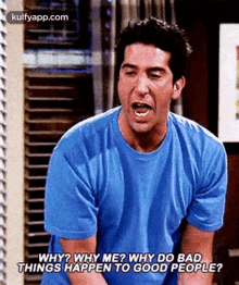 Why Does This Happen To Me GIFs | Tenor