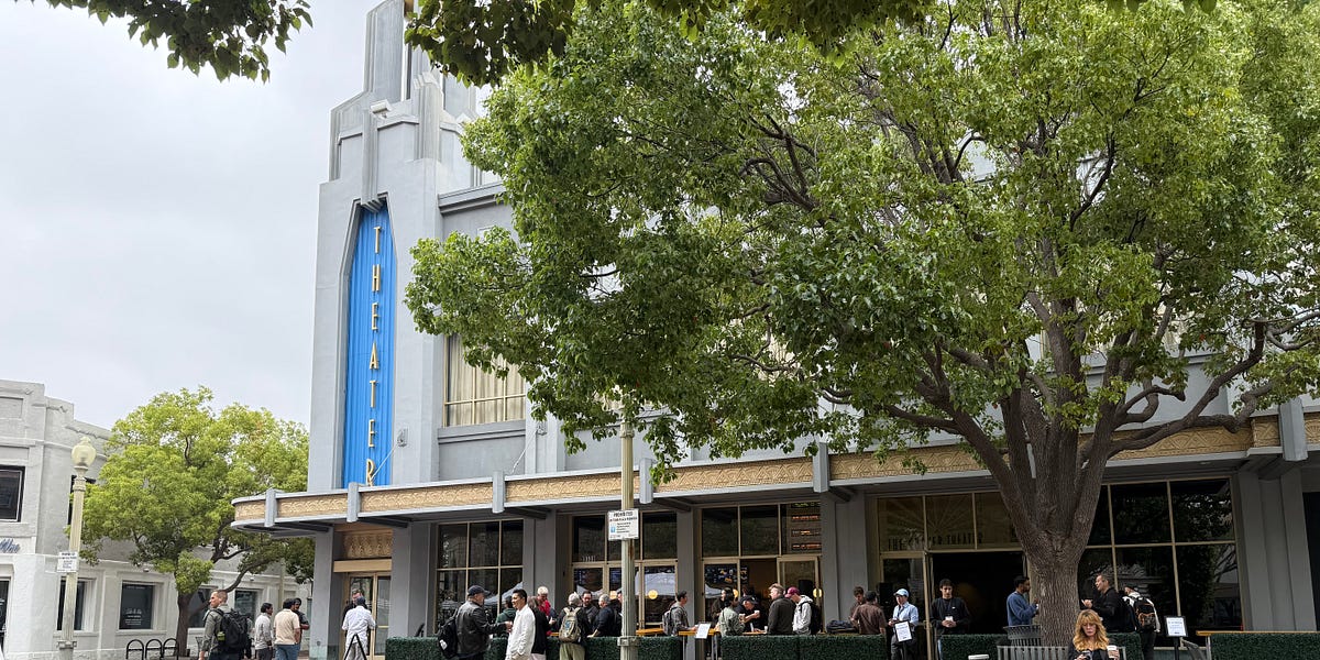 5 Key Takeaways from AI on the Lot 2025