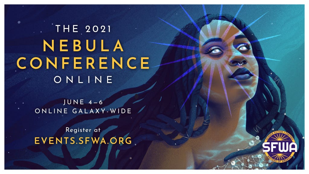 New SFWA Anthology On Editing Features Anti-White Discrimination While Being Funded By Taxpayers