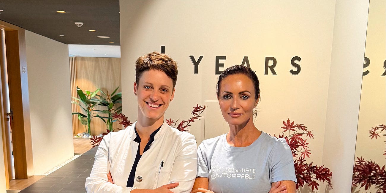 Berlin, Germany, [YEARS]: The Ultimate Longevity Testing Experience 