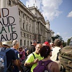 The Signorile Report 