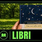 Una voce nella notte di Armistead Maupin: non solo una voce, ma un coro di storie