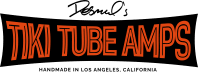 Tiki Tube Amps