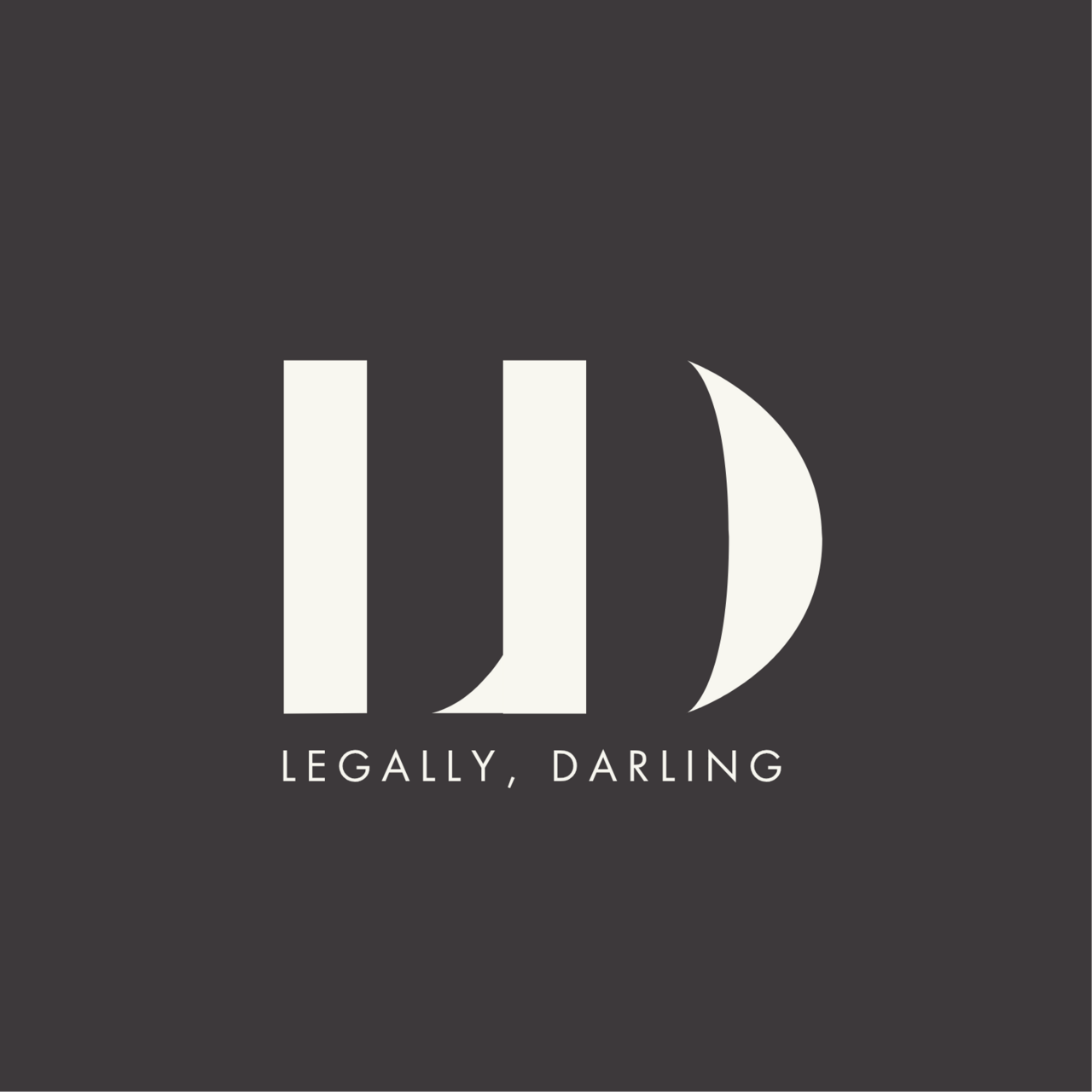 Legally, Darling
