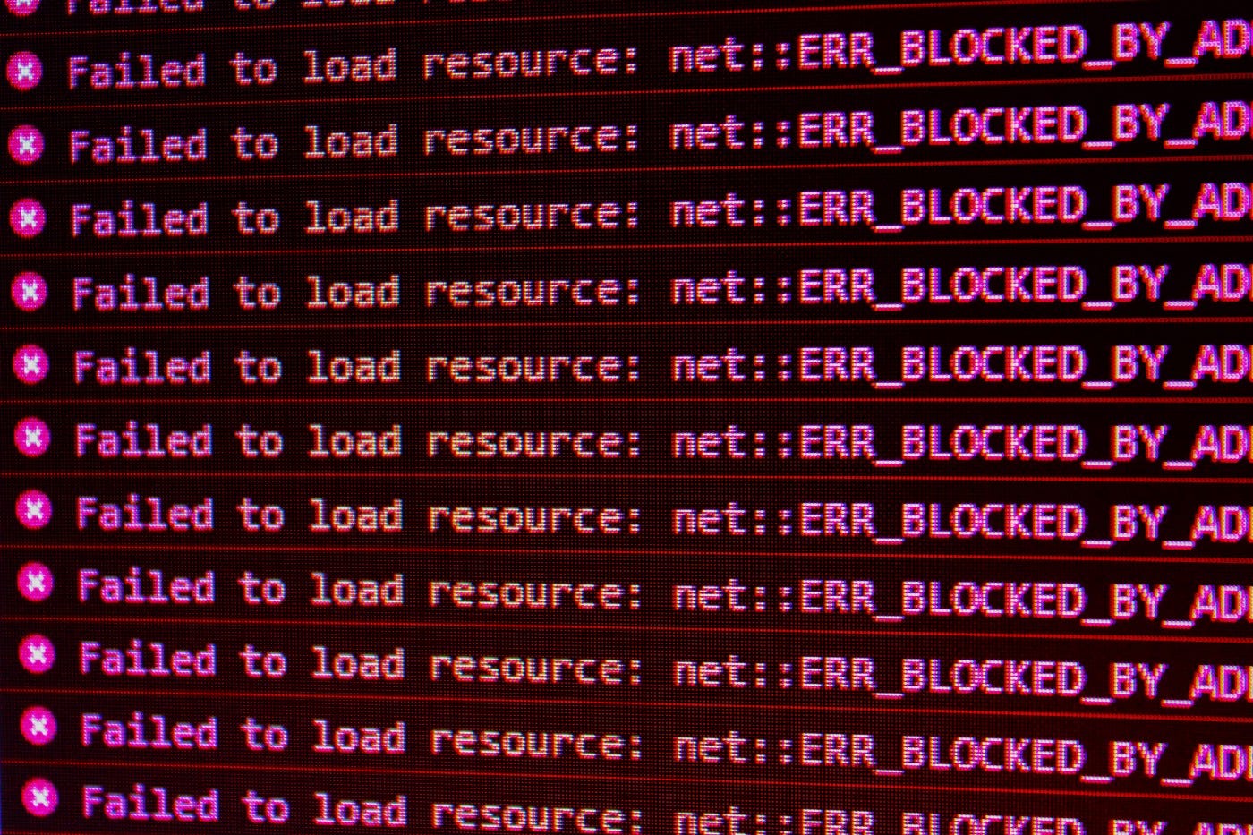 Better Coding: Clear and Concise Error Messages | by Steven Bui | Geek  Culture | Medium