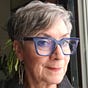 Gretta Vosper's avatar