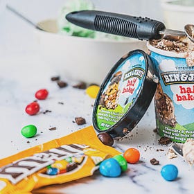 Half Baked In