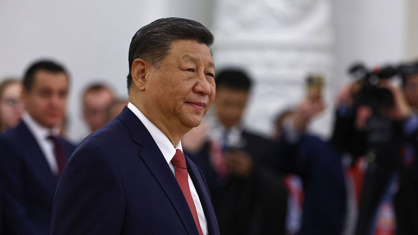 BRICS 2025: Why Xi Jinping is missing the China-backed summit for the first  time | CNN
