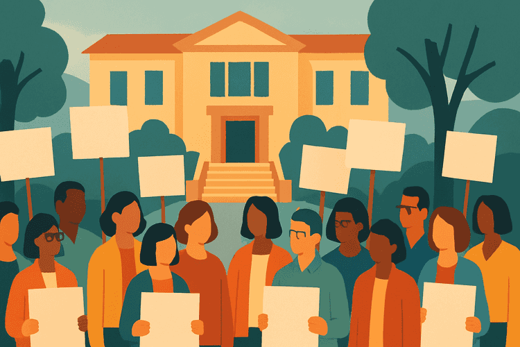 Special Report: School Strike Facts Special Report: School Strike Facts