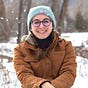 Molly Haniszewski's avatar