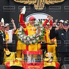 Palou Wins 109th Indy 500 for his Fifth Victory in Six Races