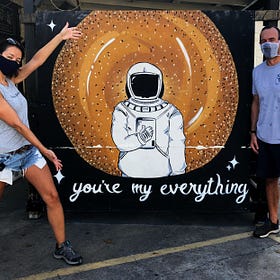 Count Your Blessings