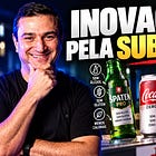 Nova Tendência do Mercado: Inovação Pela Subtração 