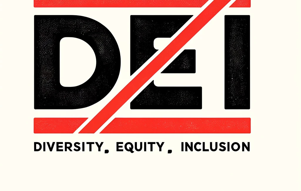 Cum se poate crapa din prea multa diversitate si incluziune