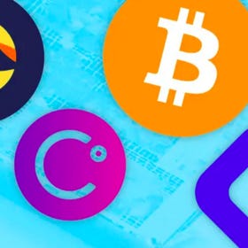 Crypto feels the shockwaves from its own ‘credit crisis’