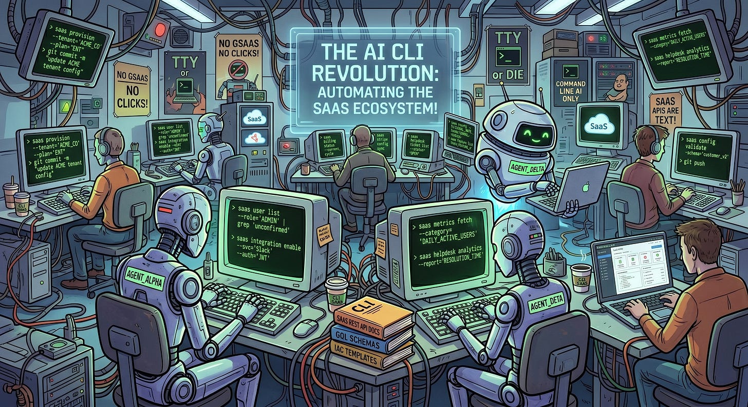 The Sequence Opinion #852: The Bitter Lessons for Agentic Interfaces: A ...