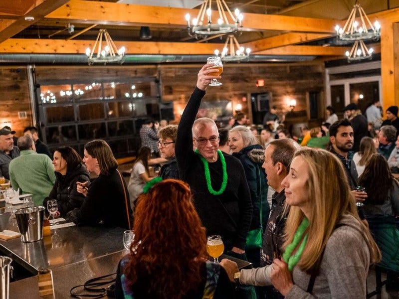 What’s Up This Weekend: March 16 – 19