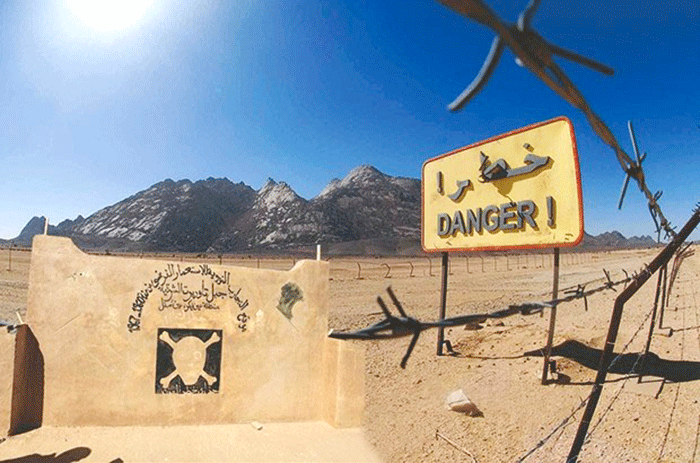 <p>France, which carried out 17 nuclear tests in the 1960s, still won’t reveal where the waste is buried</p> <p>France, which carried out 17 nuclear tests in the 1960s, still won’t reveal where the waste is buried</p>