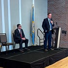 Voter apathy driving South Dakota’s anti-business faction to power, governor says