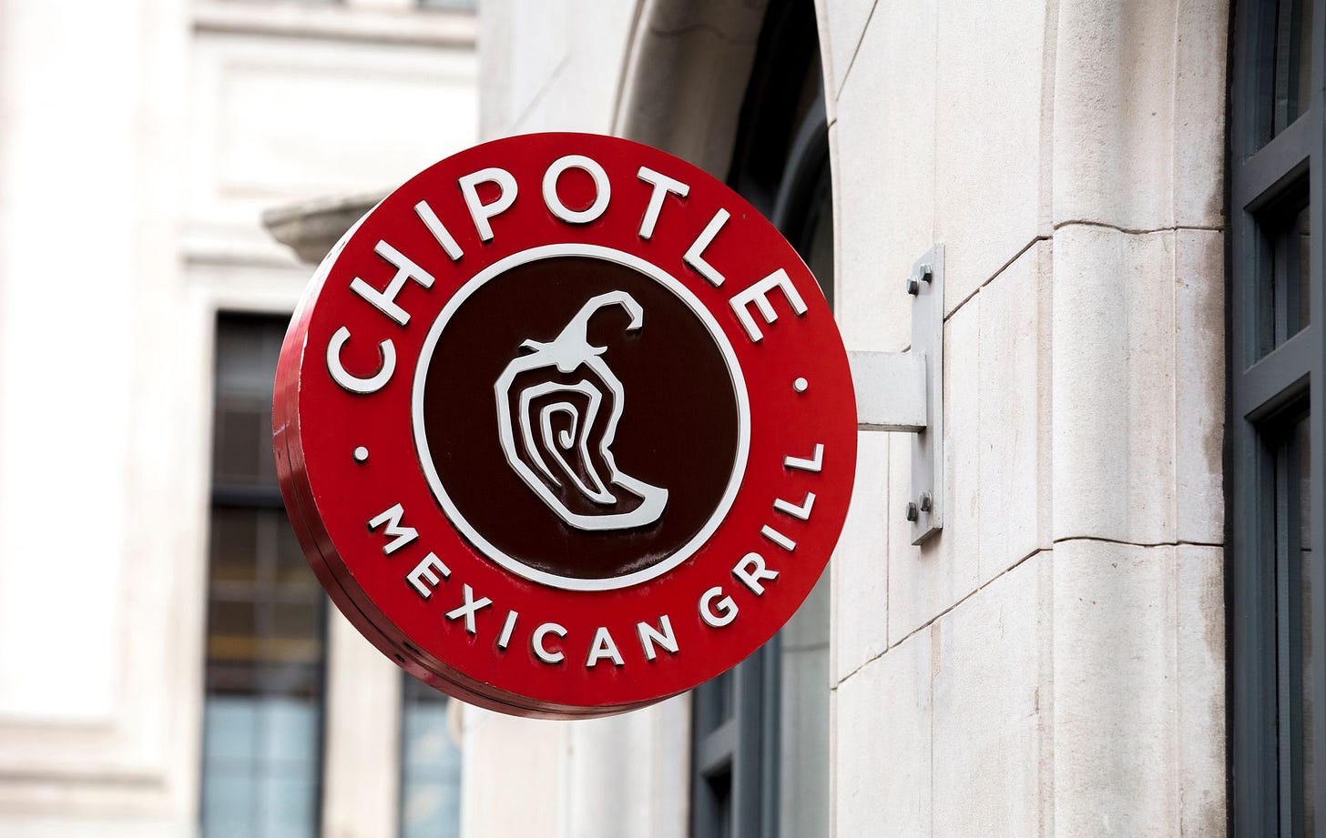 Chipotle's $240,000 Settlement: A Win for Workers in Unionization Battle Chipotle's $240,000 Settlement: A Win for Workers in Unionization Battle