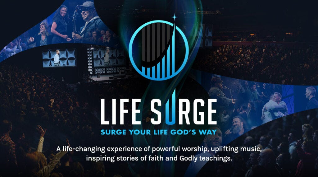 DOJ Sues Life Surge Founder For Orchestrating Multi-state Tax Scheme