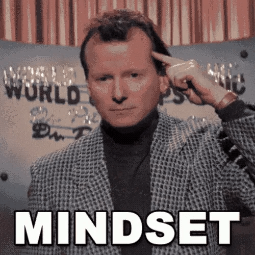 Mindset