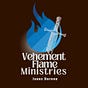Vehement Flame Ministries's avatar