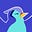 Avatar de Roca Bleu