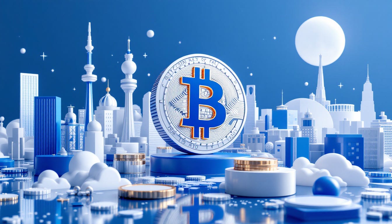 Bitcoin Price Movements and Predictions for December 2023 - OneSafe Blog