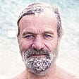 Wim Hof's avatar