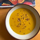 Savor the Seasons Cookbook Club #11