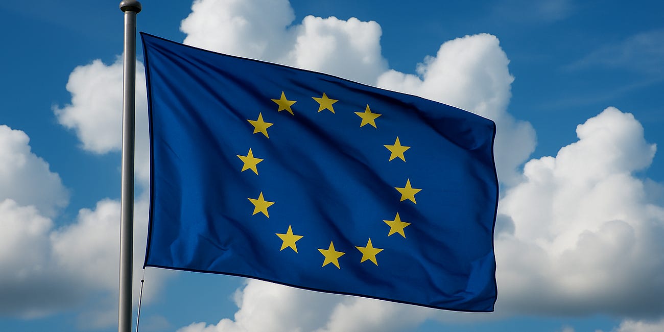 Ευρώπη σε Κρίση: Μαριονέτες Χωρίς Στρατηγική