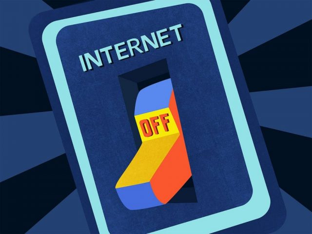 Rural Residents Face Internet Blackout | KSQD.org
