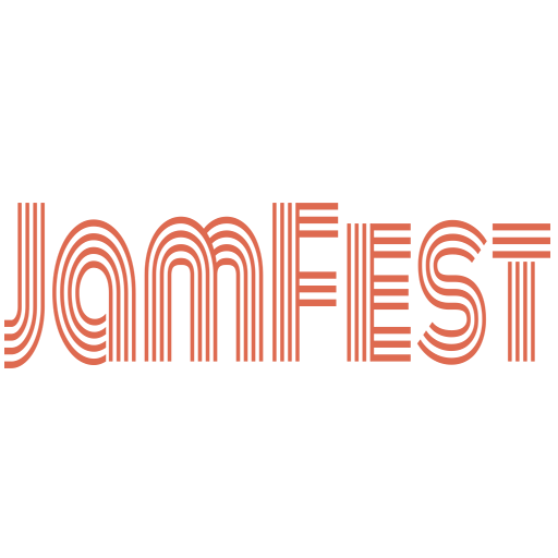 JamFest logo