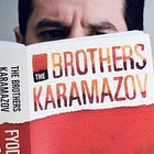 I Finally Finished ‘The Brothers Karamazov’