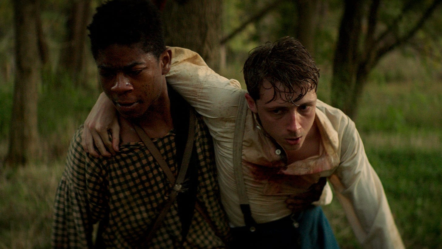 Freedom's Path - Rotten Tomatoes