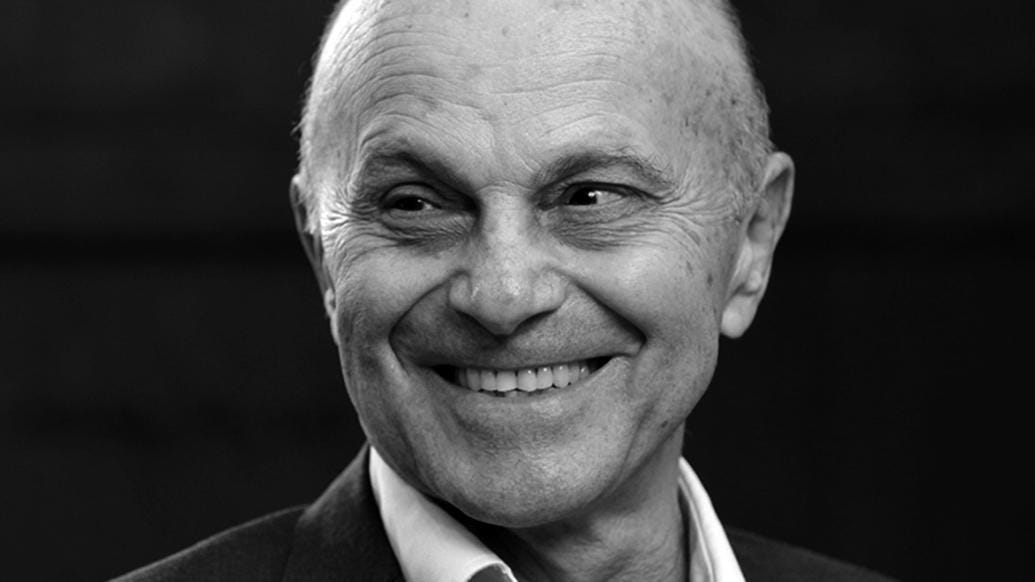 Eugene Fama is a 2013 Nobel laureate in economic sciences | University of  Chicago News