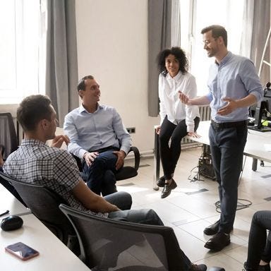 How We Used DevOps 