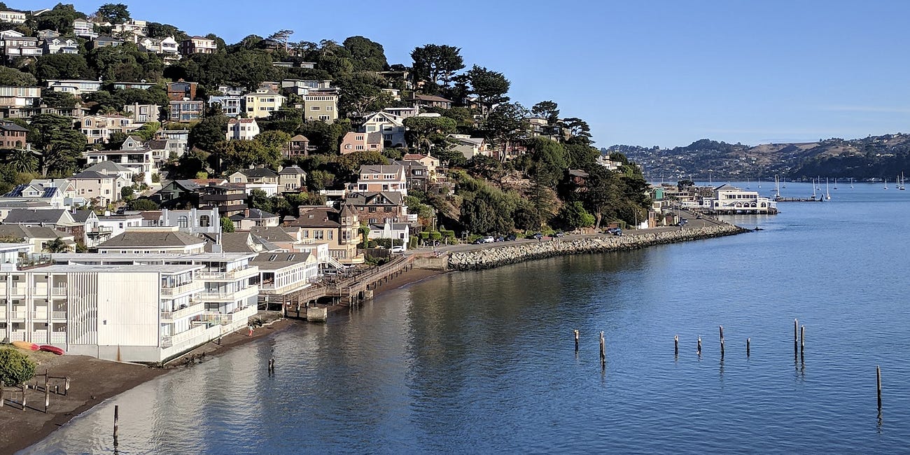 Activities, Things To Do In Sausalito