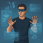 Working with AI Vision