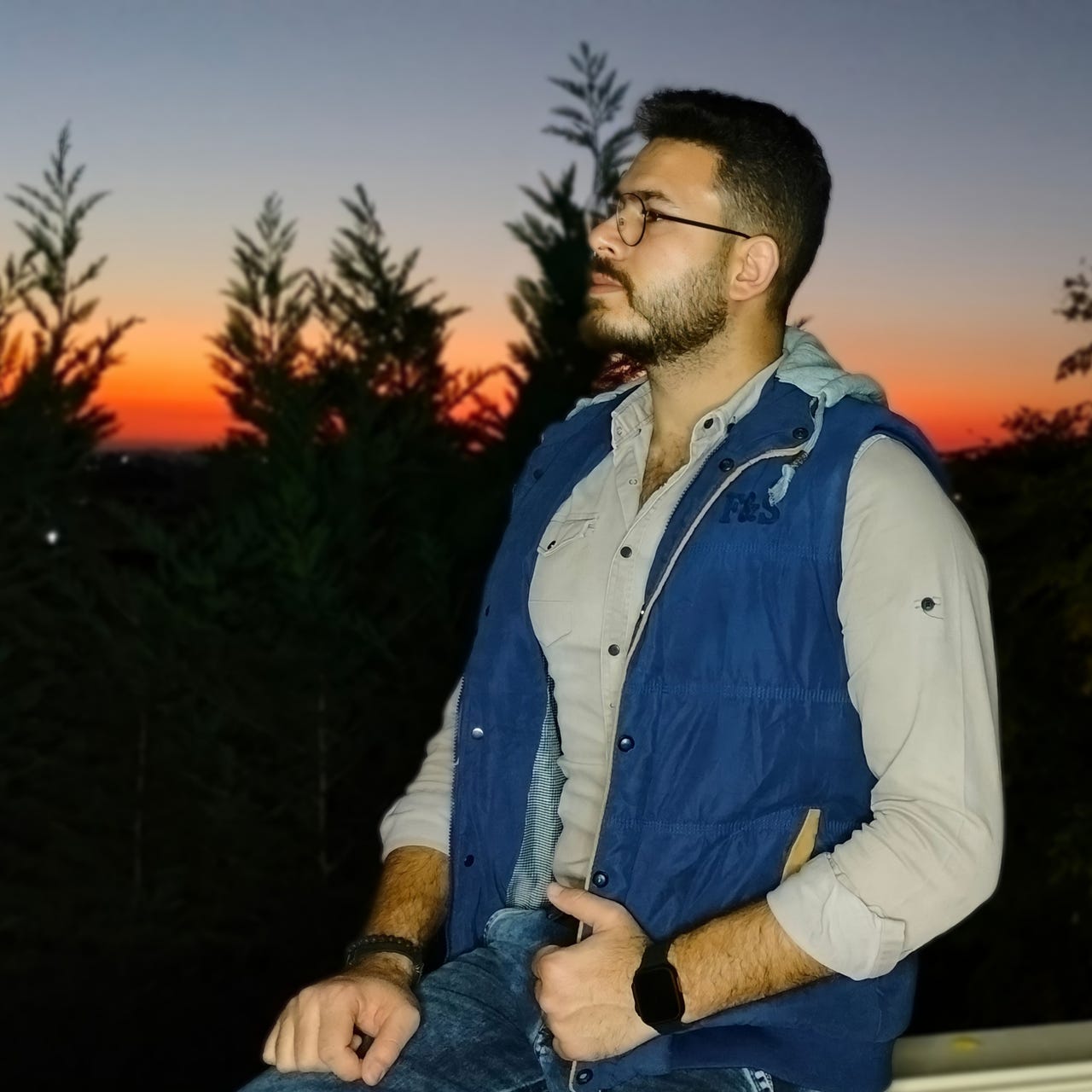 Substack profile picture for @kamel
