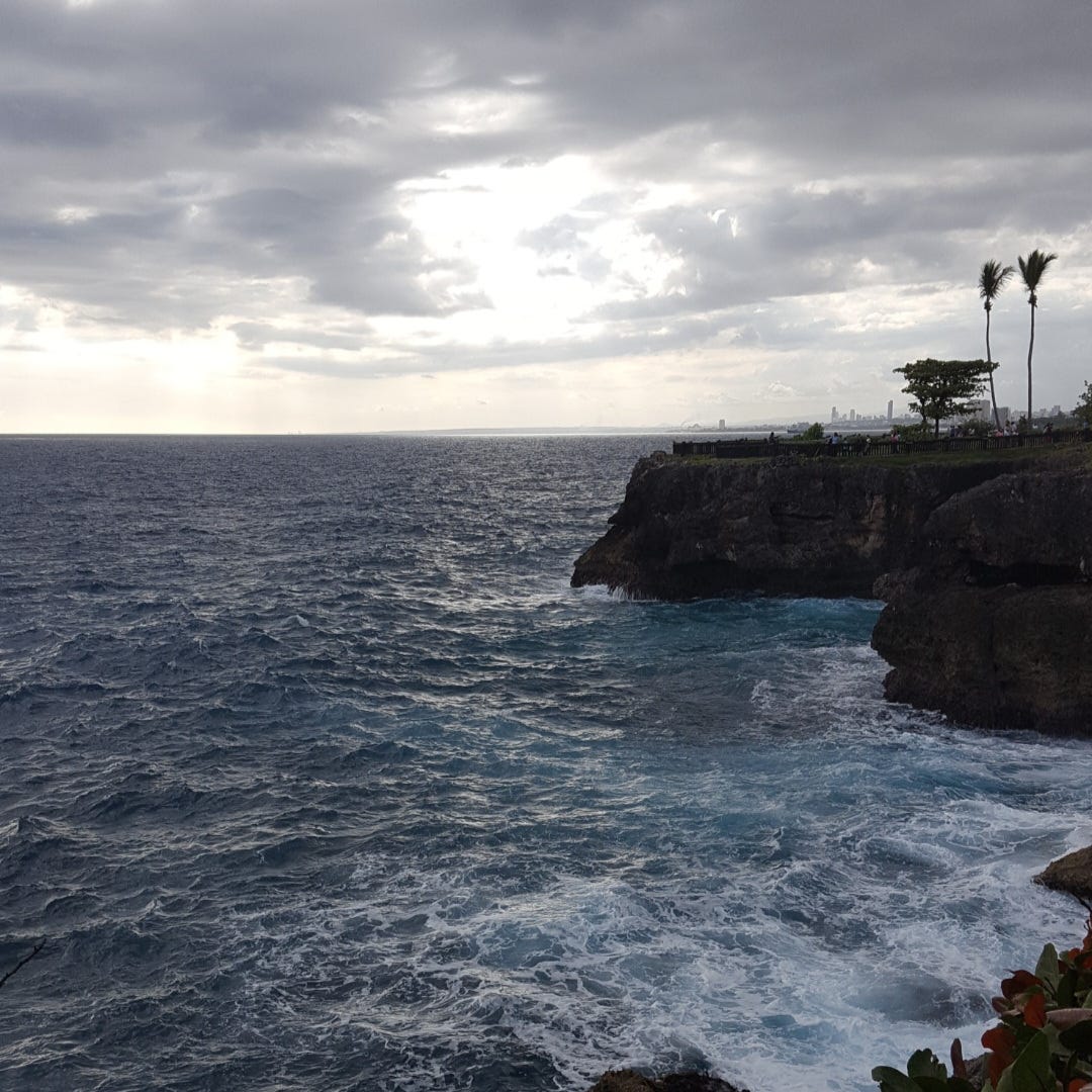 Life in Dominican Republic 