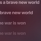 February Blues pt. 2? Update