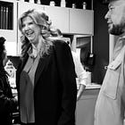 Allison Russell, Brandi Carlile, SO MANY MORE Release Fab New Song To 'Tennessee Rise' Marsha Blackburn Directly Into Space