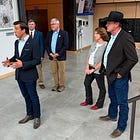 Ag heavyweights laud E15, export gains during Sioux Falls roundtable
