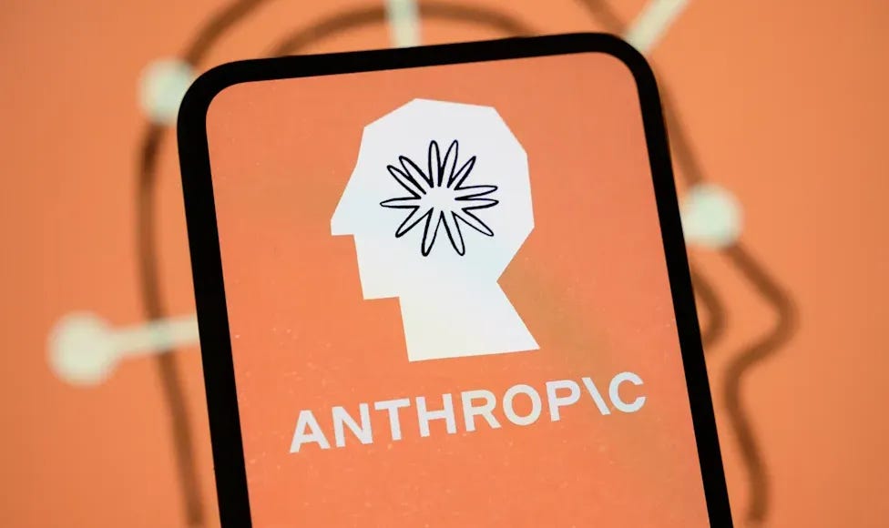 Anthropic says it will watermark text generated by its AI models Anthropic says it will watermark text generated by its AI models