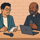 Influencers in the Newsroom: Building Trust, Not Chasing Buzz